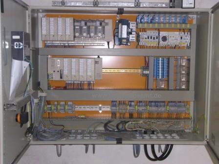 Sammlung 4 Leitungsnetz